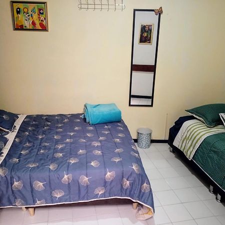 Hostal Casale Usaquen Богота Екстер'єр фото